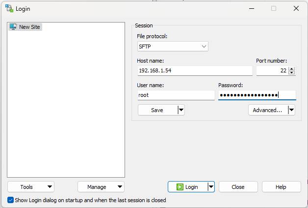 How to get the log files from the Maximus 1 or Maximus 2 terminal ...