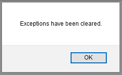 Cleared_Exceptions.PNG