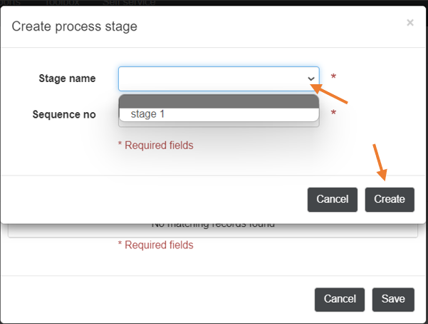 How to create a workflow – Chronicle Computing